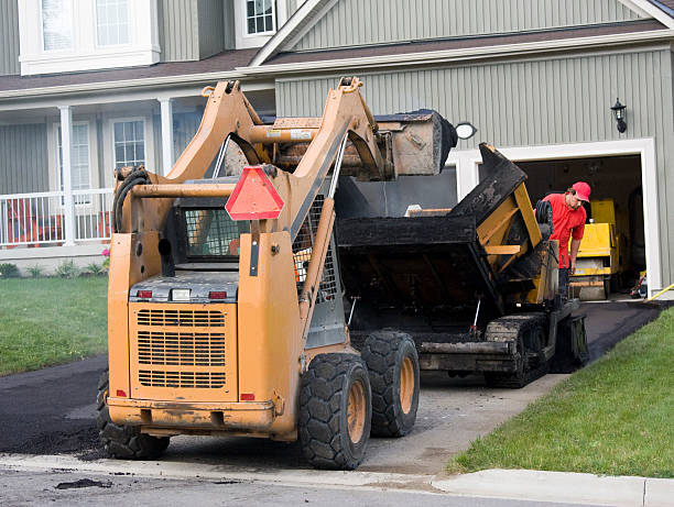 Marshall, IL Driveway Pavers Company